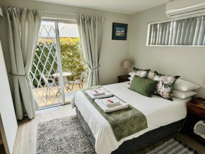 D'urban Ridge Self catering Apartment